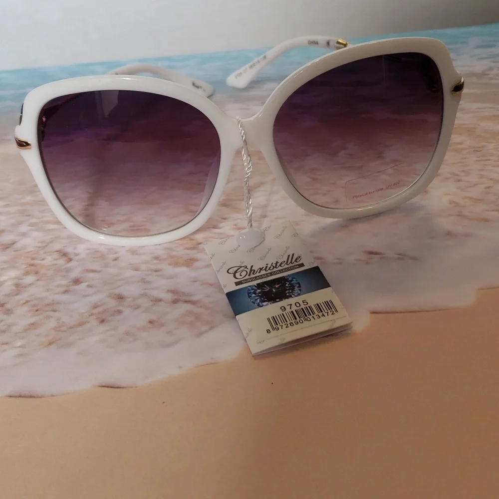 Christille Fashion Sunglasses